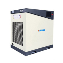 XLPM50A-KT02 New technology 37kw 50hp energy saving 100% transmission direct driven screw air compressor with inverter